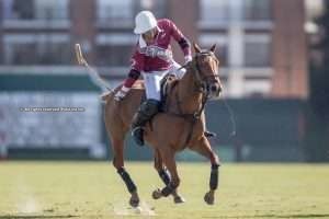 Gonza Pieres talks horses: “I am intrigued by each player’s best horses”