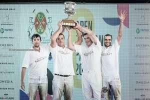 Marques de Riscal claims Open de France; DS Automobiles wins Feminin Open