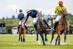 Open de France: Defending champions Sainte Mesme claim debut win