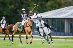 Open de France: Marquard Media claims a win