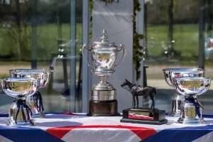 The 59th. Jockey Club Open for the Thai Polo Cup kicks off