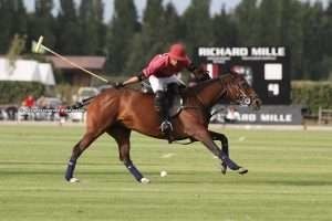Open de France kicks off in Chantilly; WATCH ALL MATCHES LIVE VIA POLOLINE TV