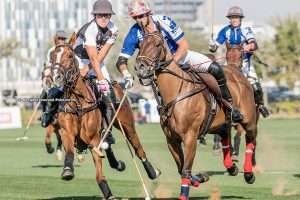 Al Habtoor Polo Resort & Club announce 2019/2020 fixture