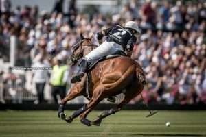 126th Hurlingham Open fixture set