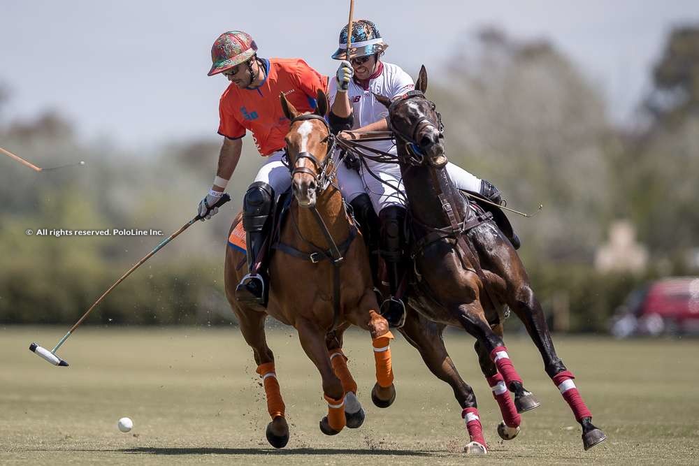 Las Monjitas vs La Aguada