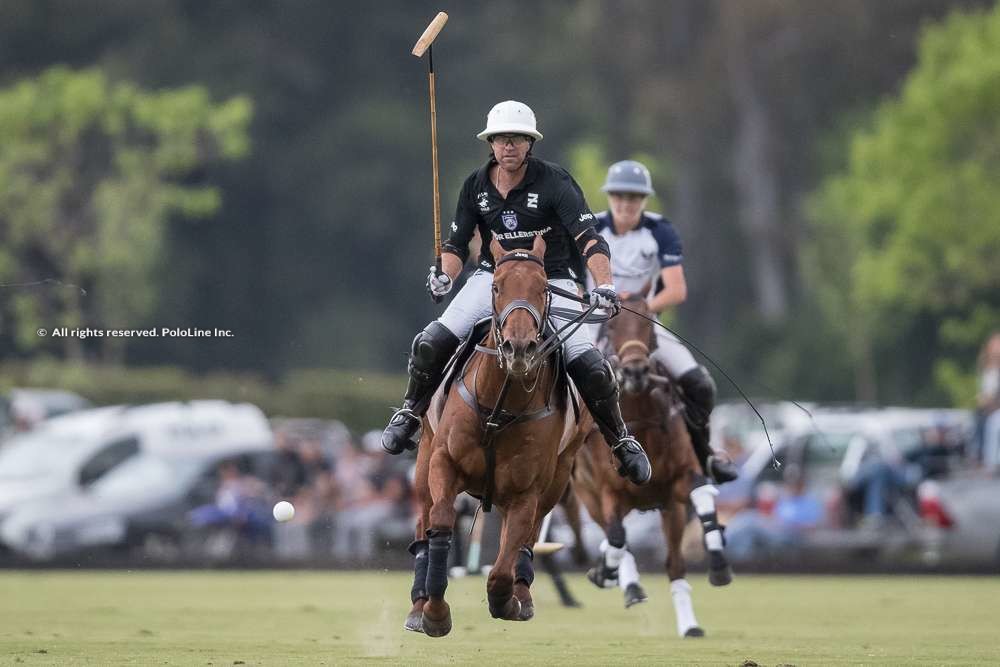 Ellerstina vs La Ensenada