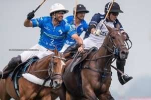 La Dolfina & Ellerstina to play for Tortugas Open on Wednesday