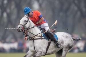 The 126th Hurlingham Open is ready for action