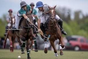 Race to Palermo: Wins for La Dolfina III, La Irenita II & La Natividad in Qualification tournament