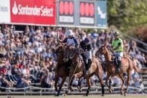 La final de Tortugas, el 15 de noviembre en el Tortugas Country Club