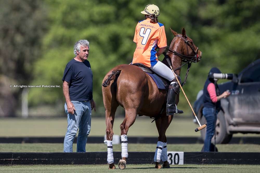 Ladies Circuit Silver Cup Final: La Cañada Aruba vs La Aguada