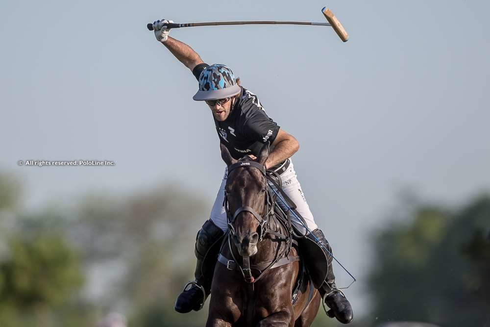 Ellerstina vs La Albertina Abu Dhabi