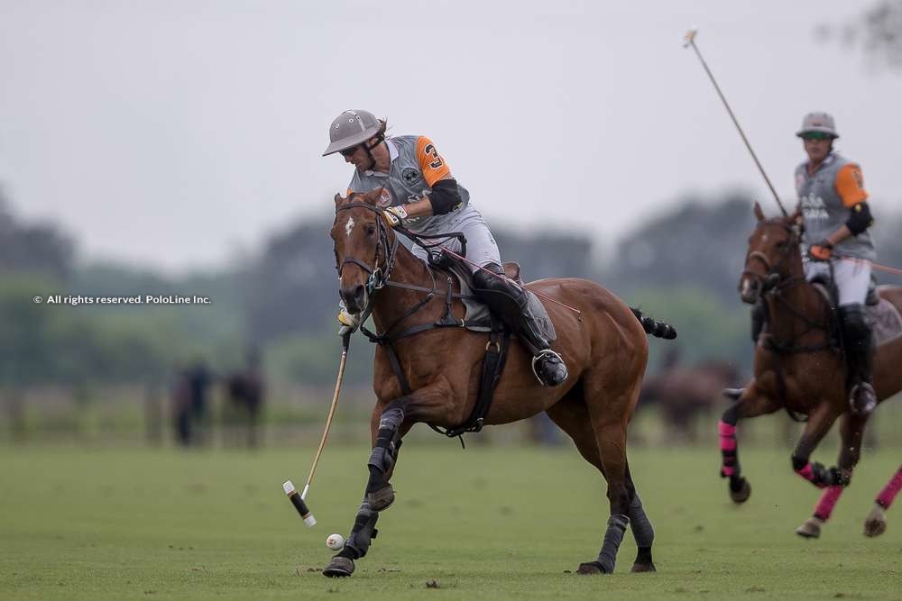 Thai Polo Cup Day 1 Part 1/2