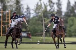 VI Thai Polo Cup kicks off on excellent fields