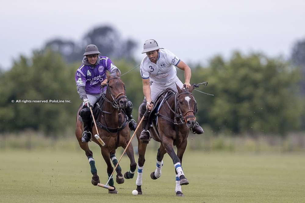 Thai Polo Cup Day 1 Part 2/2