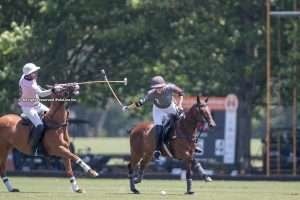 Thai Polo Cup: Triunfo de Twenty 20 en la jornada del martes