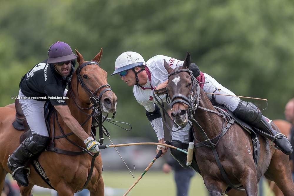 Ellerstina vs La Aguada