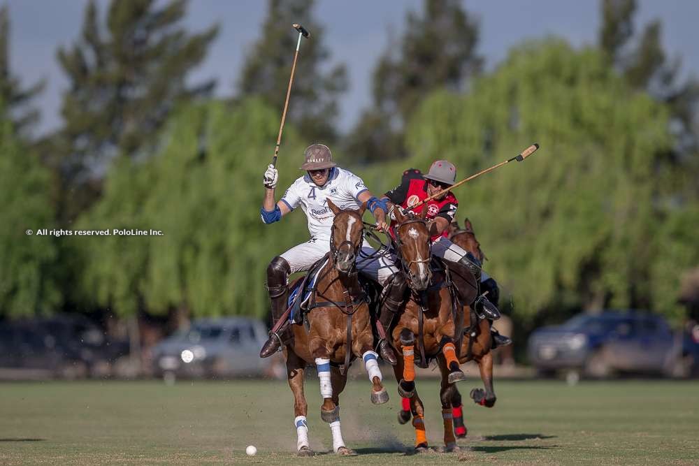 Thai Polo Cup – Day 3