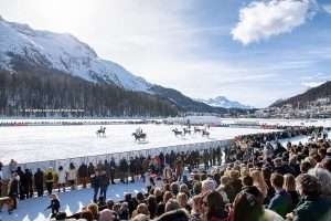 Snow Polo World Cup St. Moritz 2020, to be streamed LIVE!