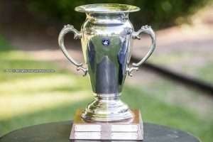 Municipalidad del Pilar Cup kicks off