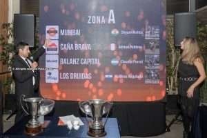La Thai Polo Cup Argentina y la Pink Polo Cup Argentina, con draw confirmado