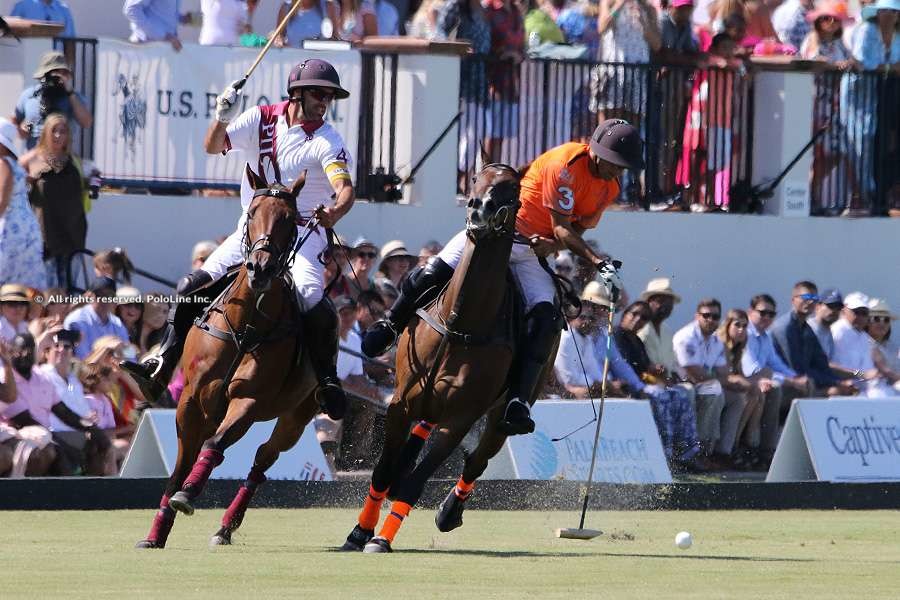 Pololine Gauntlet of Polo USPA announces teams for second edition