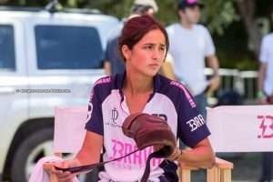 Teams & fixtures confirmed for the III Women’s Argentine Open