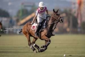 Myriam Heguy Cup kicks off