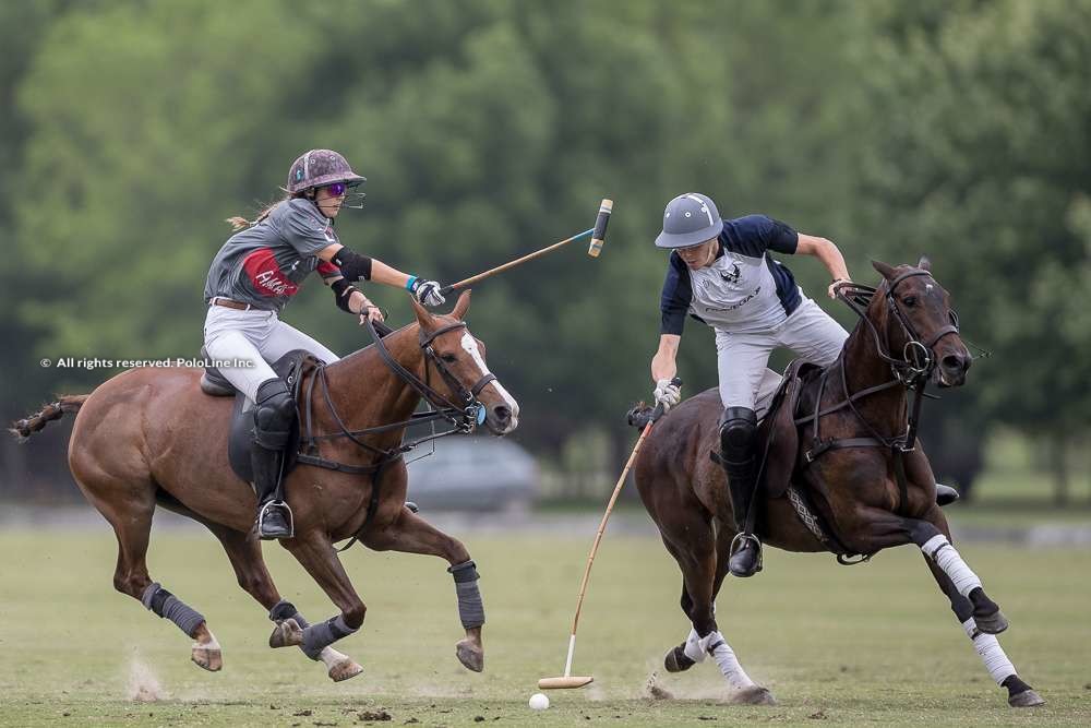 Thai Polo Cup Day 4 Part 1/2