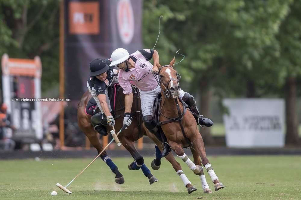 Thai Polo Cup Day 4 Part 2/2