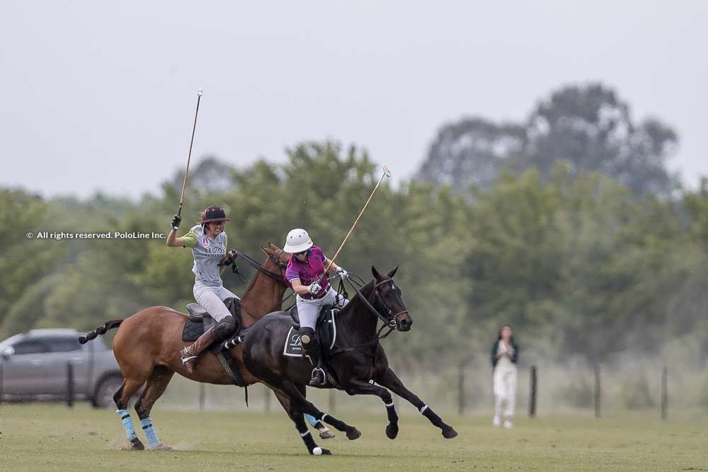 Pink Polo Cup Day 1