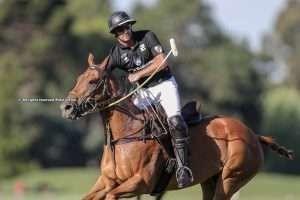 Ellerstina qualify for Hurlingham Open final