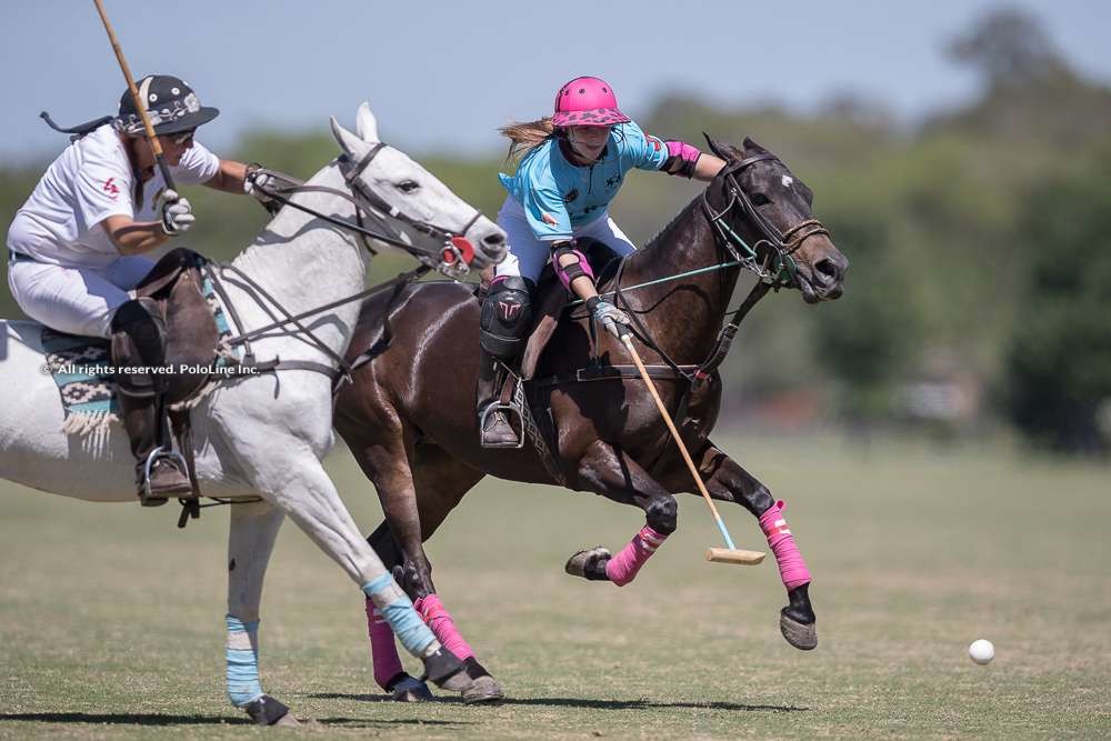 Pink Polo Cup Day 2