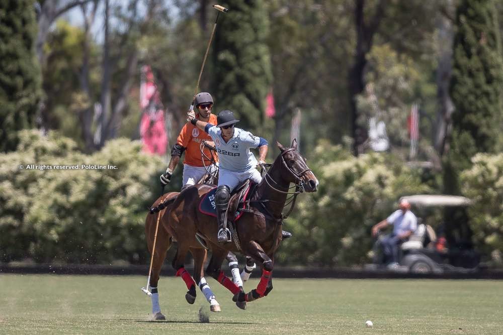 Thai Polo Cup Day 5