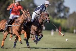 La Dolfina to play Ellerstina in Hurlingham Open Final