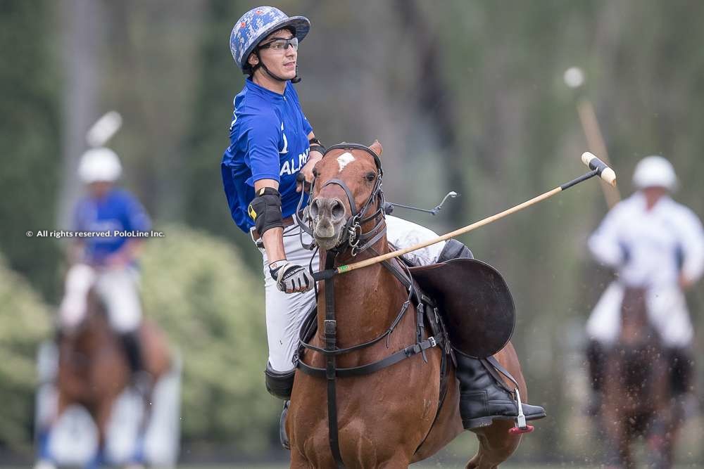 Thai Polo Cup Monday November 4th