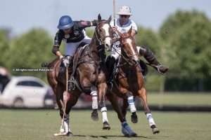 Thai Polo Cup: Semifinals set