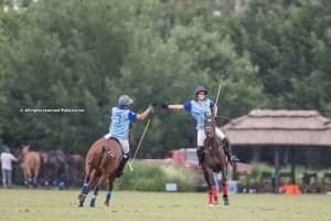El Milagro & Power Horse to fight for Thai Polo Cup