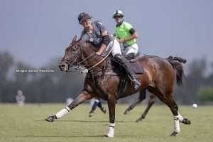 Cámara action kicks off with eight matches