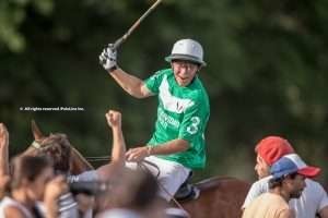 La Irenita & La Natividad qualify for Palermo!