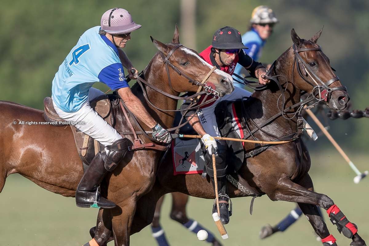 Thai Polo Cup Final: El Milagro vs Power Horse