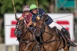 Argentine Open: Convincing wins by La Ensenada & LD Polo Ranch on Day 1