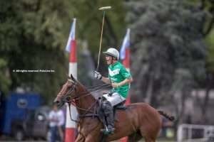 Team of the hour La Natividad shine in Palermo