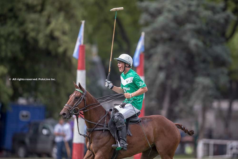 La Natividad vs La Albertina