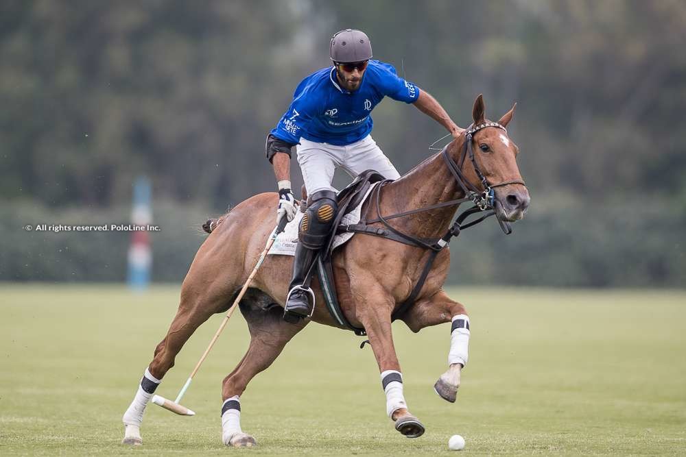 Technopolo Cup Thursday Nov. 21