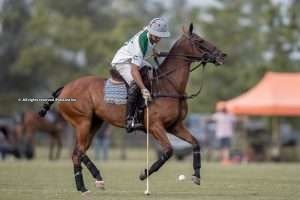 BN Polo y Campanulata buscarán la Technopolo Cup