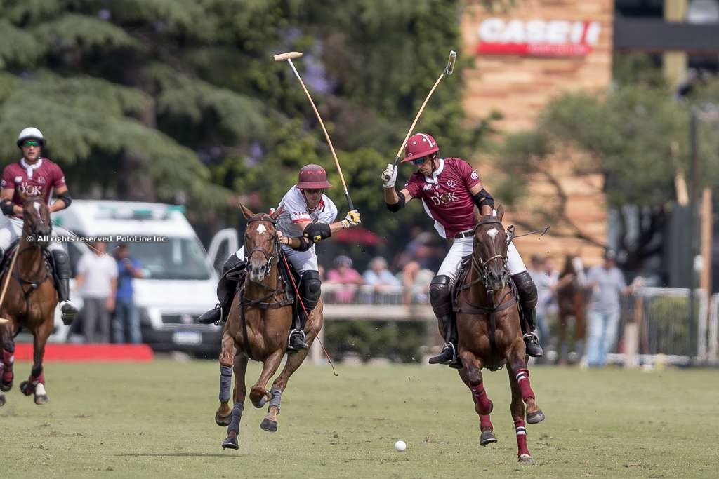 La Irenita vs La Aguada