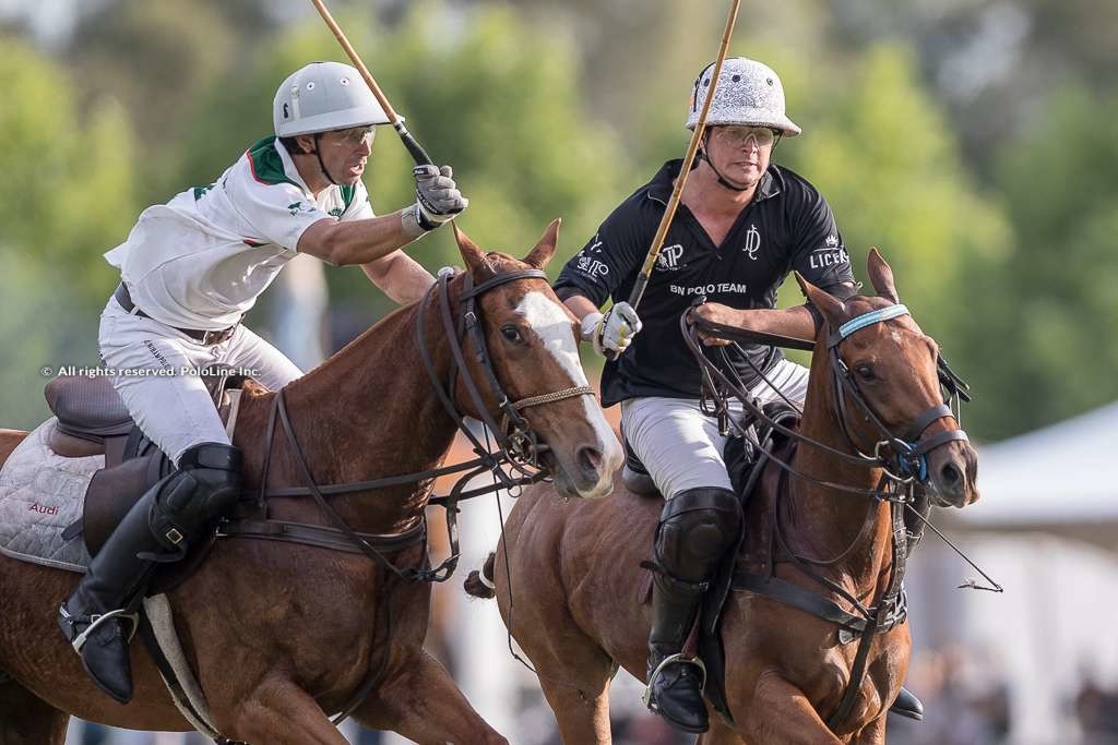 Technopolo Cup Finals