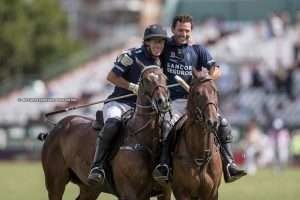 La Dolfina Polo Ranch power through Palermo and now await zone decider against La Dolfina
