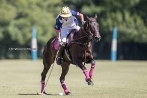 Women’s Argentine Open semifinals set